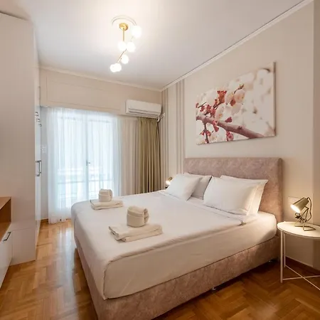 Medluxe Luxury Apartment ! Athens Exterior photo