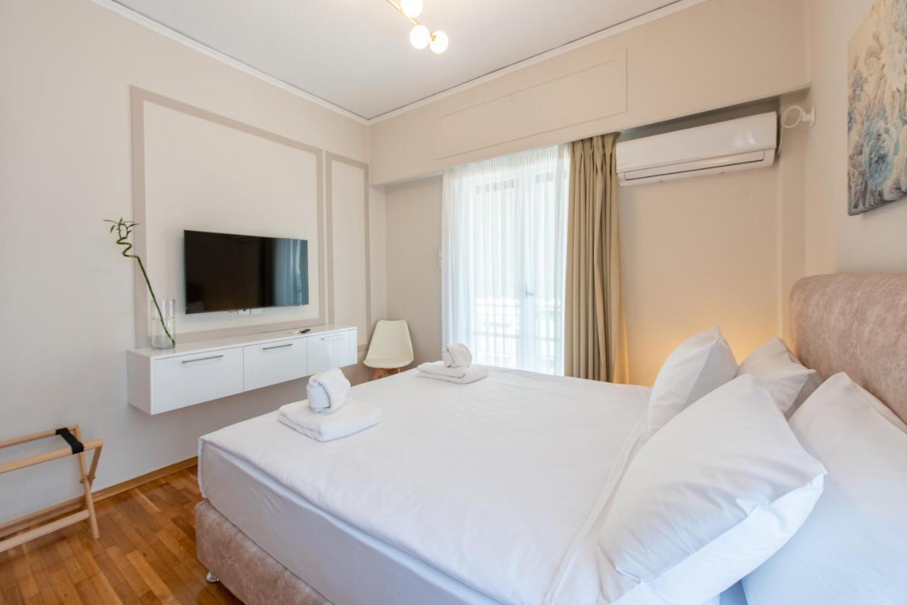 Medluxe Luxury ! Atenas