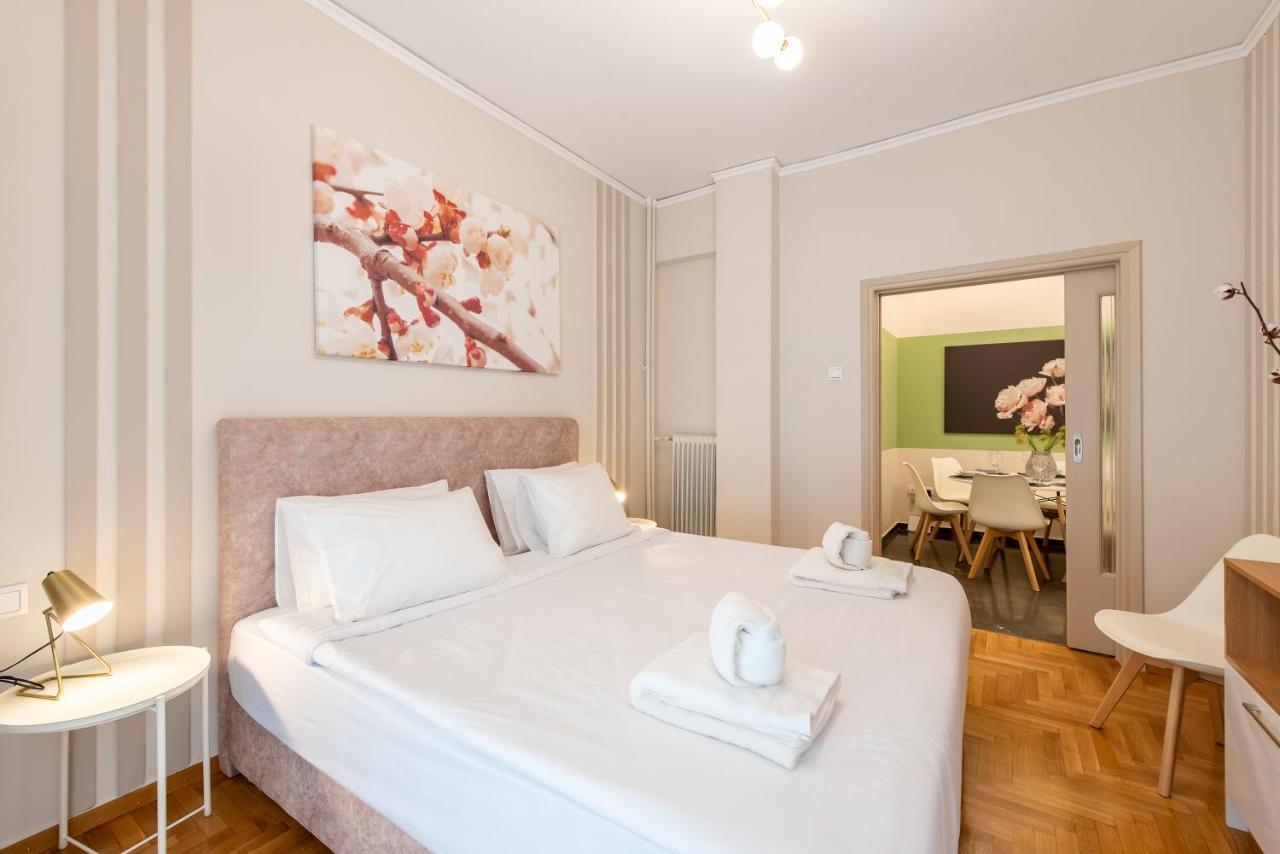 Medluxe Luxury ! Atenas
