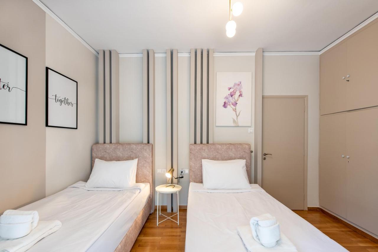 Medluxe Luxury ! Atenas