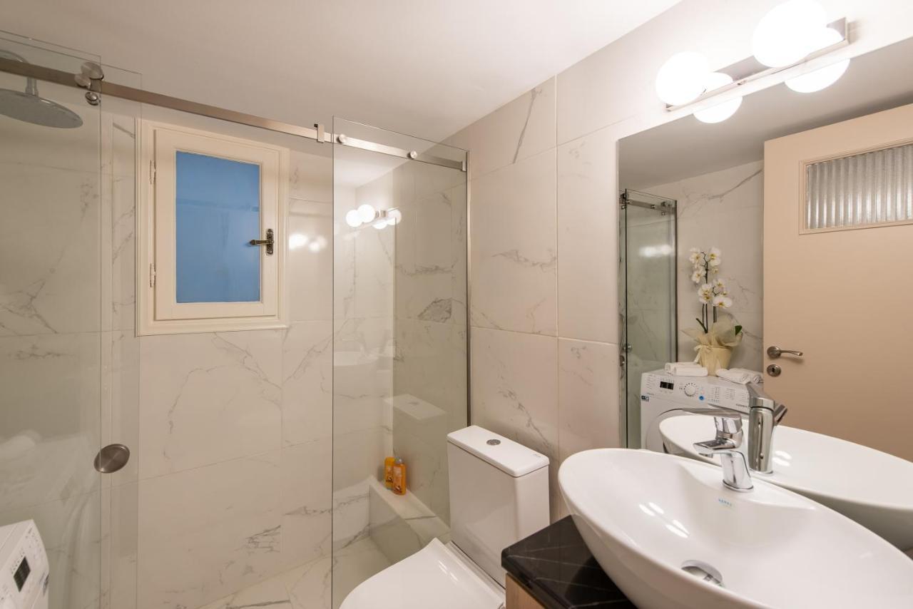 Medluxe Luxury ! Atenas