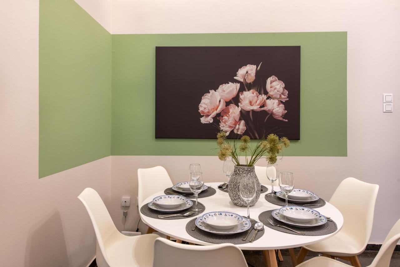 Apartamento Medluxe Luxury ! *