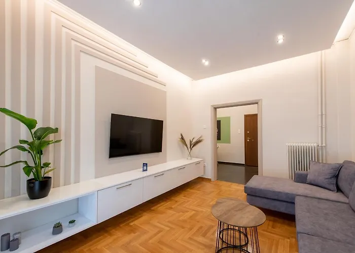 Medluxe Luxury Apartment !