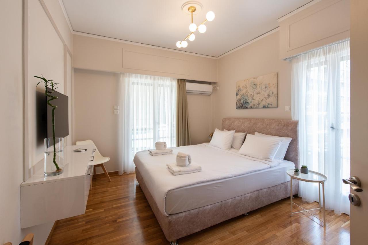 Διαμέρισμα Medluxe Luxury ! *